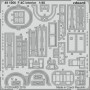 1/48 Aircraft- F4C Interior for ACY (Painted)