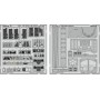1/48 Aircraft- F14A Late Interior for TAM (Painted)