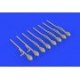 1/35 Armor- Panzerfaust 60 Gun (Resin)(D)