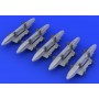 1/48 Aircraft- TER (Decals and  Resin)