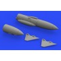 1/48 Aircraft- Sky Shadow ECM Pod (Resin)(D)