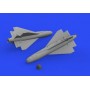 1/48 Aircraft- AGM62 Walleye II (Photo-Etch and  Resin)(D)