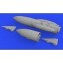 1/72 Aircraft- Sky Shadow ECM Pod (Resin)