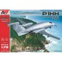 A&A Models 1/72 P.1HH Hammerhead 'Demo' UAV