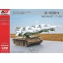 A&A Models 1/72 SA-3 'GOA' missile system on T-55 chassis