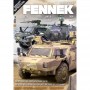 Abrams Squad: Modelling the FENNEK