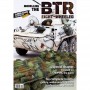 Abrams Squad: Modelling The BTR, Special Ed.