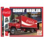 AMT1048 70 COKE FORD LOUISVILLE SHORT HAULER  1/25   *