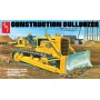 CONSTRUCTION BULLDOZER   1/25