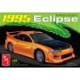 AMT1089M 1/25 1995 Mitsubishi Eclipse