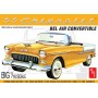 AMT1134 55 CHEVY BEL AIR CONVERTIBLE   1/16