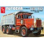 AMT1150 AUTOCAR DUMP TRUCK   1/25