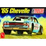 AMT 1965 Chevelle Modified Stocker 1/25 Model Kit (Level 2)