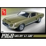 AMT 1/25 1968 Shelby GT500 2T