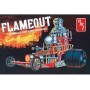 AMT934 FLAMEOUT SHOW ROD  1/25   *