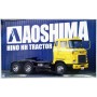 Aoshima 1/32 HINO HH TRACTOR