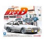 Aoshima 1/32 AE86TRUENO TAKUMI FUJIWARA (Toyota)