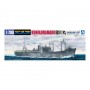 Aoshima 1/700 Japanese Seaplane Tender KUNIKAWAMARU