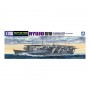 Aoshima 1/700 IJN Aircraft Carrier RYUJO 2nd upgrade(BATTLE SOLONSEA)