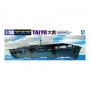 Aoshima 1/700 IJN Aircraft Carrier TAIYO