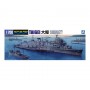 Aoshima 1/700 IJN Submarine Depot Ship TAIGEI