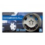 Aoshima 1/24 GLASSENHEIT DISIX Revo 20inch