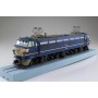 Aoshima 1/45 Electric locomotive EF66 Late model