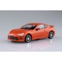 Aoshima 1/32 Toyota 86 (Orange Metallic)