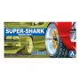 Aoshima 1/24 SUPER-SHARK SHORT-RIM 14inch