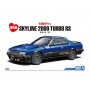 Aoshima 1/24 Nissan DR30 Skyline RS AERO Custom '83