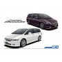 Aoshima 1/24 Honda RB1 ODYSSEY ABSOLUTE '06