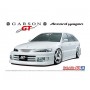 Aoshima 1/24 GARSON GERAID GT CF6 ACCORD WAGON '97(Honda)