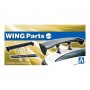 Aoshima 1/24 WING Parts Vol.1