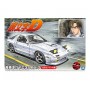 Aoshima 1/24 Initial D Takahashi Ryosuke FC3S RX-7