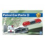 Aoshima 1/24 Light Bar The Tuned Parts Series Patrol Car Parts C