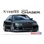 Aoshima 1/24 Toyota Vertex JZX100 Chaser Tourer V 98