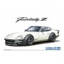 Aoshima 1/24 Nissan S30 Fairlady Z Aero Custom Ver.2'75