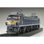 Aoshima 1/45 Electric Locomotive EF66 JRF