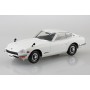 Aoshima 1/32 Nissan S30 Fairlady Z (White)