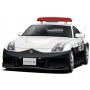 Aoshima 1/24 Nissan Z33 Fairlady Z Version Nismo Patrol Car 07