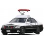 Aoshima 1/24 1/24 Toyota GRS180 Crown Patrol Car '05