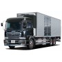 Aoshima Hino Profia Teravie-FR Histar Short Reefer (SLX400)