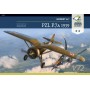 Arma Hobby 1/72 PZL P.7a Expert Set 1939