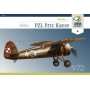 Arma Hobby 1/72 PZL P.11c 'Kresy' Model Kit