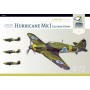 Arma Hobby 1/72 Hurricane Mk I Eastern Front