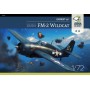 Arma Hobby 1/72 FM-2 Wildcat, Expert Set