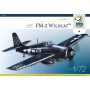 Arma Hobby 1/72 FM-2 Wildcat Model Kit