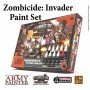 Army Painter Zombicide: Invader Paint Set