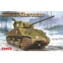 Asuka 1/35 M4A3(76)W Sherman