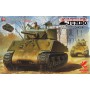 Asuka 1/35 M4A3E2 Sherman Jumbo